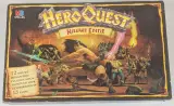 Hero Quest nieuwe editie – kavel bij De Kringwinkel, Sint-Niklaas