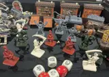 Hero Quest nieuwe editie – foto 2 – kavel bij De Kringwinkel, Sint-Niklaas