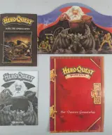 Hero Quest nieuwe editie – foto 4 – kavel bij De Kringwinkel, Sint-Niklaas