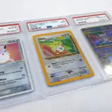 Pokémon kaarten – veiling bij Domeinen Roerende Zaken, Groningen