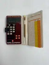 Mattel Electronics Mind Boggler: Vintage Handheld Game – foto 3 – kavel bij De Kringwinkel, Gent