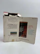 Mattel Electronics Mind Boggler: Vintage Handheld Game – foto 5 – kavel bij De Kringwinkel, Gent