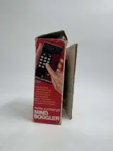 Mattel Electronics Mind Boggler: Vintage Handheld Game – foto 6 – kavel bij De Kringwinkel, Gent