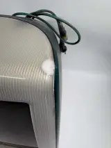 Werkende Apple iMac G3/233 Bondi Blue (1998) + Toetsenbord – foto 6 – kavel bij De Kringwinkel, Gent