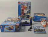 Lego Sports – kavel bij De Kringwinkel, Sint-Niklaas