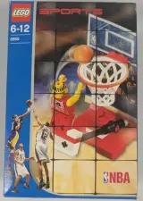 Lego Sports – foto 2 – kavel bij De Kringwinkel, Sint-Niklaas