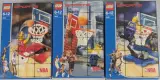 Lego Sports – foto 3 – kavel bij De Kringwinkel, Sint-Niklaas
