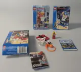Lego Sports – foto 5 – kavel bij De Kringwinkel, Sint-Niklaas