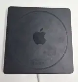 Originele Apple USB SuperDrive (Model A1379) – Externe CD/DVD Brander – foto 2 – kavel bij De Kringwinkel, Gent
