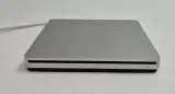Originele Apple USB SuperDrive (Model A1379) – Externe CD/DVD Brander – foto 3 – kavel bij De Kringwinkel, Gent
