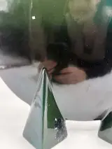 Goebel Artis Orbis Pablo Picasso Vaas – Edition 1996 – Gelimiteerd Porselein – foto 10 – kavel bij De Kringwinkel, Gent