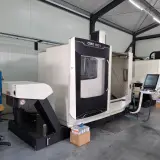 CNC bewerkingscentrum, DMG Mori, CMX 1100V, 2017 – kavel bij Onlineveilingmeester, Aalsmeer