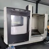 CNC bewerkingscentrum, DMG Mori, CMX 1100V, 2017 – foto 2 – kavel bij Onlineveilingmeester, Aalsmeer