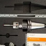 CNC bewerkingscentrum, DMG Mori, CMX 1100V, 2017 – foto 11 – kavel bij Onlineveilingmeester, Aalsmeer
