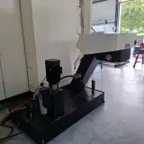 CNC bewerkingscentrum, DMG Mori, CMX 1100V, 2017 – foto 24 – kavel bij Onlineveilingmeester, Aalsmeer