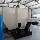 CNC bewerkingscentrum, DMG Mori, CMX 1100V, 2017 – foto 25 – kavel bij Onlineveilingmeester, Aalsmeer