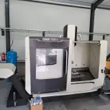 CNC bewerkingscentrum, DMG Mori, CMX 1100V, 2017 – foto 28 – kavel bij Onlineveilingmeester, Aalsmeer