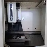 CNC bewerkingscentrum, DMG Mori, CMX 1100V, 2017 – foto 4 – kavel bij Onlineveilingmeester, Aalsmeer