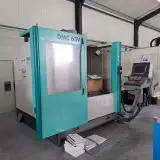 CNC bewerkingscentrum, Deckel Maho, DMC 63V, volgens opgave 1999 – kavel bij Onlineveilingmeester, Aalsmeer