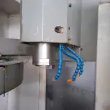 CNC bewerkingscentrum, Deckel Maho, DMC 63V, volgens opgave 1999 – foto 8 – kavel bij Onlineveilingmeester, Aalsmeer
