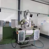 Freesmachine, Deckel, FP 3A, volgen opgave 1994 – kavel bij Onlineveilingmeester, Aalsmeer