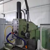 Freesmachine, Deckel, FP 3A, volgen opgave 1994 – foto 6 – kavel bij Onlineveilingmeester, Aalsmeer