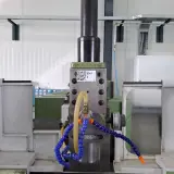 Freesmachine, Deckel, FP 3A, volgen opgave 1994 – foto 7 – kavel bij Onlineveilingmeester, Aalsmeer