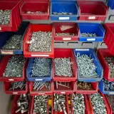 Werkplaatskast met inhoud – foto 12 – kavel bij Onlineveilingmeester, Aalsmeer