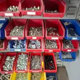 Werkplaatskast met inhoud – foto 18 – kavel bij Onlineveilingmeester, Aalsmeer