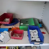 Werkplaatskast met inhoud – foto 8 – kavel bij Onlineveilingmeester, Aalsmeer