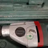 4x Diverse elektrische gereedschap o.a. Metabo, Bosch – foto 8 – kavel bij Onlineveilingmeester, Aalsmeer
