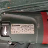 4x Diverse elektrische gereedschap o.a. Metabo, Bosch – foto 10 – kavel bij Onlineveilingmeester, Aalsmeer