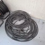 2x Kabelhaspel met verlengsnoer, 230V – foto 3 – kavel bij Onlineveilingmeester, Aalsmeer