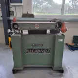 Bandschuurmachine Verboom, Vulcania V.E.17 – kavel bij Onlineveilingmeester, Aalsmeer