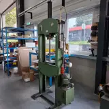 Werkplaatpers Geuma, EHP-10-HE, bouwjaar 1988 – foto 2 – kavel bij Onlineveilingmeester, Aalsmeer