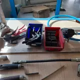 Assortiment gereedschap en toebehoren – foto 13 – kavel bij Onlineveilingmeester, Aalsmeer
