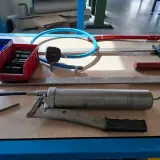 Assortiment gereedschap en toebehoren – foto 14 – kavel bij Onlineveilingmeester, Aalsmeer