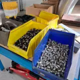 Assortiment gereedschap en toebehoren – foto 21 – kavel bij Onlineveilingmeester, Aalsmeer