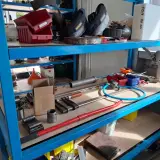 Assortiment gereedschap en toebehoren – foto 22 – kavel bij Onlineveilingmeester, Aalsmeer