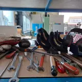 Assortiment gereedschap en toebehoren – foto 6 – kavel bij Onlineveilingmeester, Aalsmeer