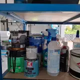 Partij diverse vloeistoffen – foto 25 – kavel bij Onlineveilingmeester, Aalsmeer