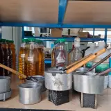 Partij diverse vloeistoffen – foto 7 – kavel bij Onlineveilingmeester, Aalsmeer