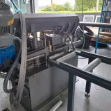 Bandzaagmachine met aanvoerbaan Beka-Mak, BMS 280, bouwjaar 2008 – foto 12 – kavel bij Onlineveilingmeester, Aalsmeer