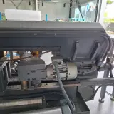 Bandzaagmachine met aanvoerbaan Beka-Mak, BMS 280, bouwjaar 2008 – foto 14 – kavel bij Onlineveilingmeester, Aalsmeer