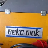 Bandzaagmachine met aanvoerbaan Beka-Mak, BMS 280, bouwjaar 2008 – foto 5 – kavel bij Onlineveilingmeester, Aalsmeer