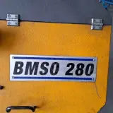 Bandzaagmachine met aanvoerbaan Beka-Mak, BMS 280, bouwjaar 2008 – foto 6 – kavel bij Onlineveilingmeester, Aalsmeer
