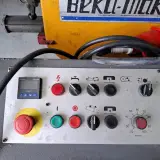 Bandzaagmachine met aanvoerbaan Beka-Mak, BMS 280, bouwjaar 2008 – foto 7 – kavel bij Onlineveilingmeester, Aalsmeer