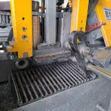 Bandzaagmachine met aanvoerbaan Beka-Mak, BMS 280, bouwjaar 2008 – foto 8 – kavel bij Onlineveilingmeester, Aalsmeer