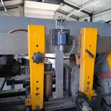 Bandzaagmachine met aanvoerbaan Beka-Mak, BMS 280, bouwjaar 2008 – foto 9 – kavel bij Onlineveilingmeester, Aalsmeer