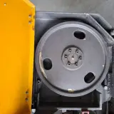Bandzaagmachine met aanvoerbaan Beka-Mak, BMS 280, bouwjaar 2008 – foto 10 – kavel bij Onlineveilingmeester, Aalsmeer